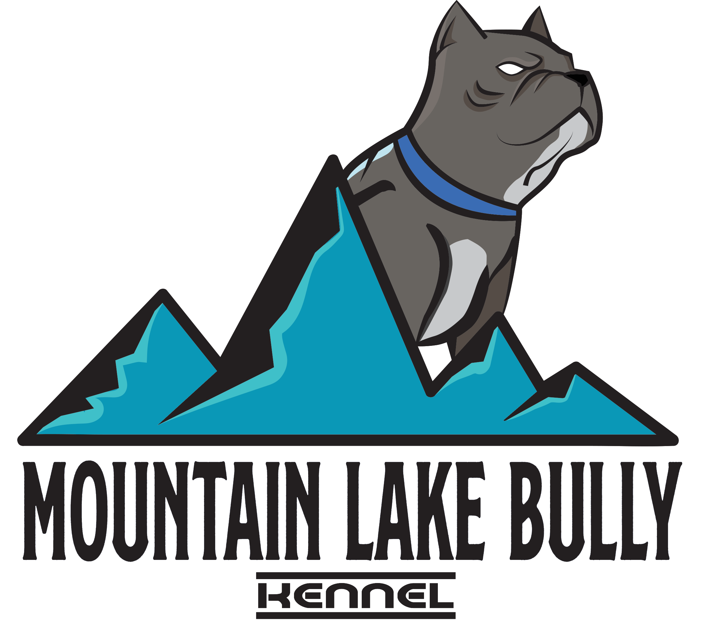 Mountain Lake Bully Kennel